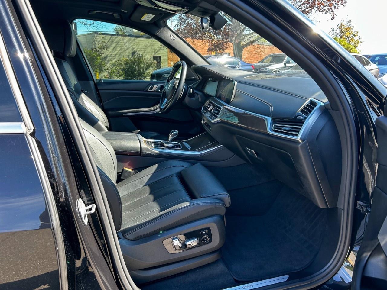 2019 BMW X5 40i xDrive / Fully Optioned / ADAS+ Photo