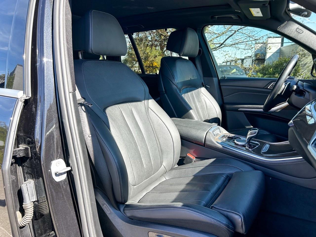 2019 BMW X5 40i xDrive / Fully Optioned / ADAS+ Photo
