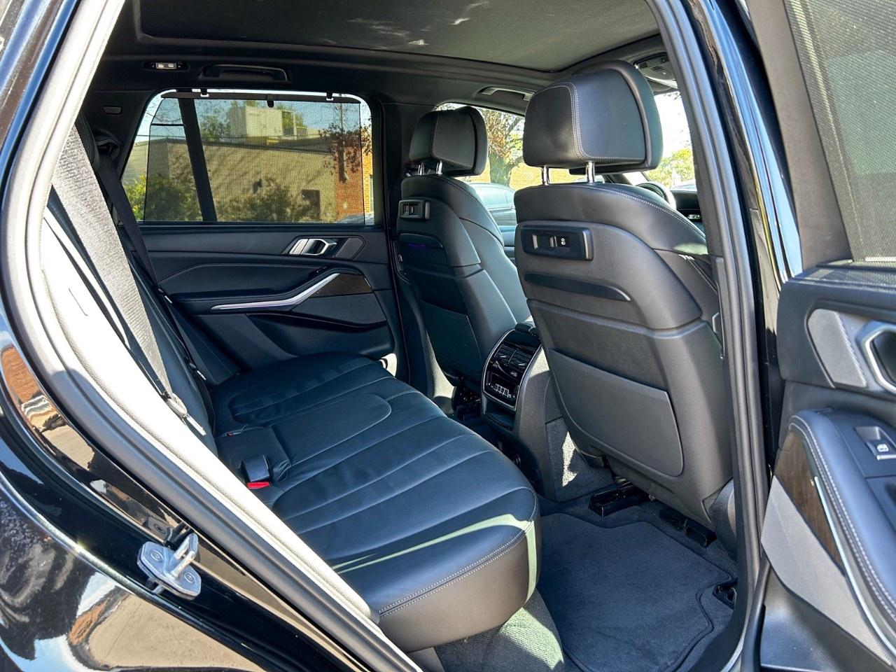 2019 BMW X5 40i xDrive / Fully Optioned / ADAS+ Photo