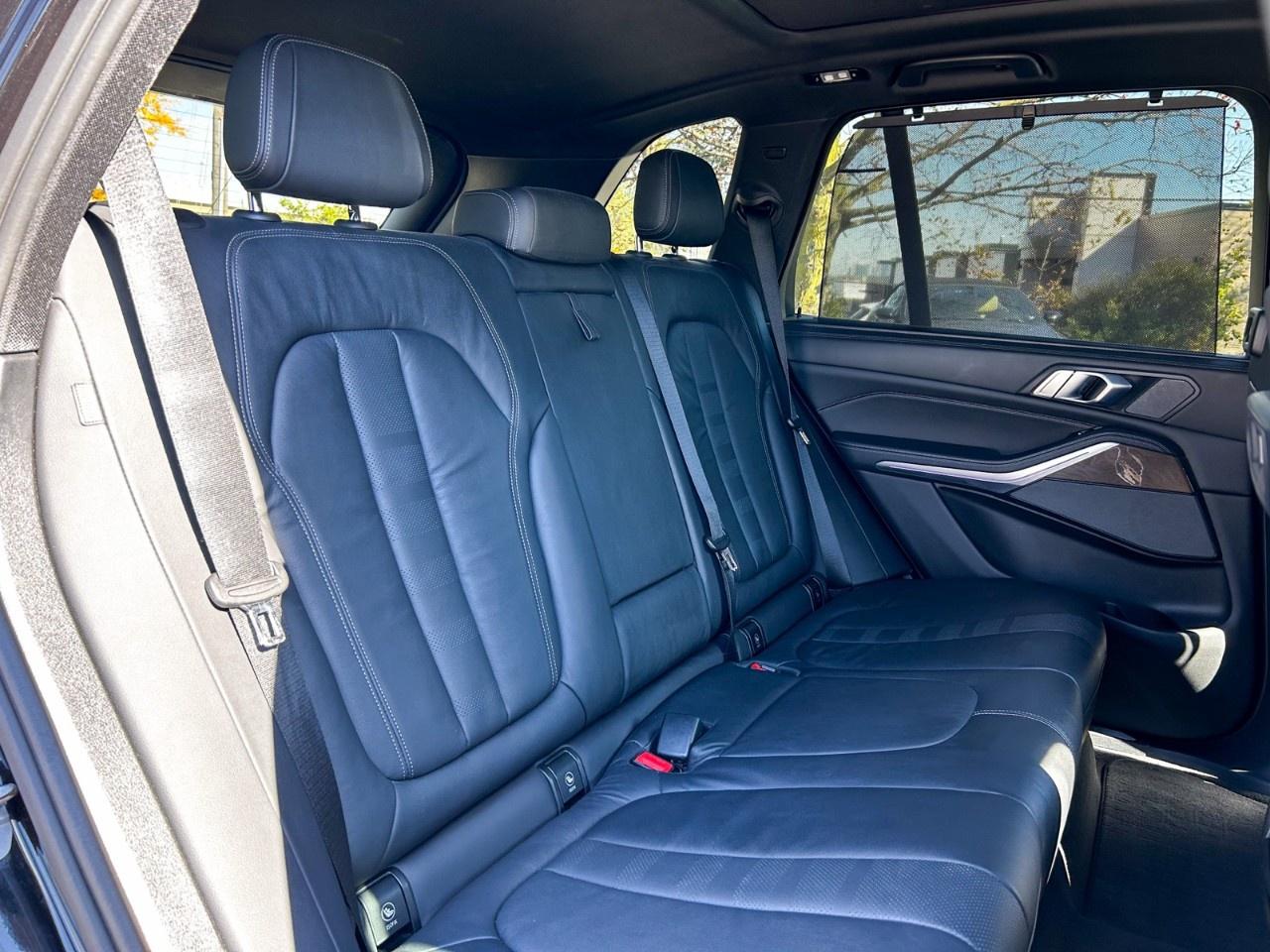 2019 BMW X5 40i xDrive / Fully Optioned / ADAS+ Photo