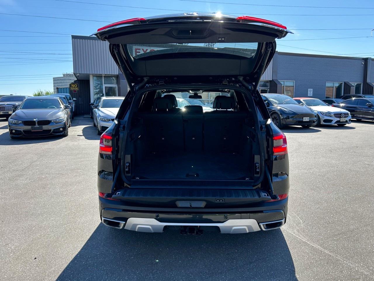 2019 BMW X5 40i xDrive / Fully Optioned / ADAS+ Photo