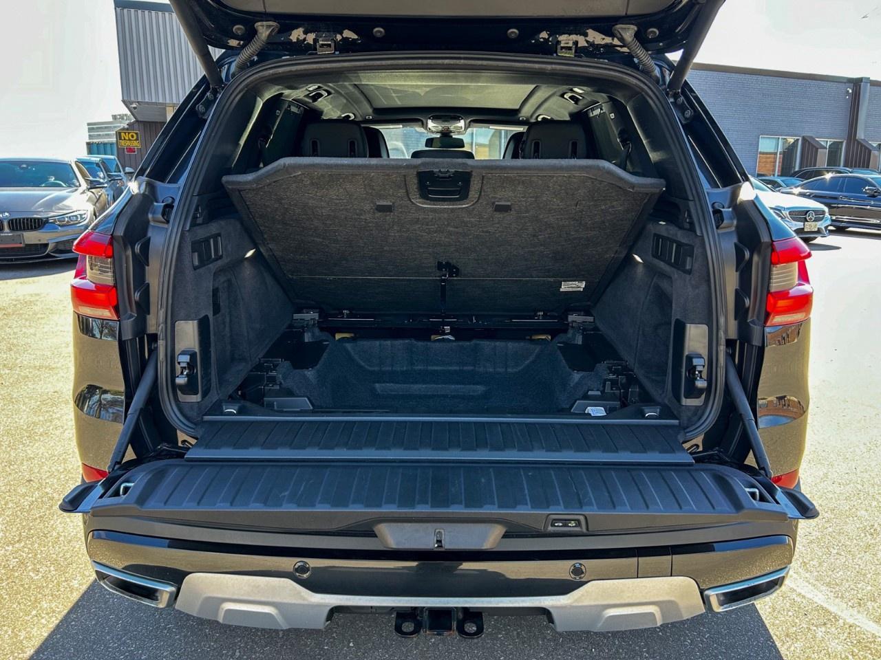 2019 BMW X5 40i xDrive / Fully Optioned / ADAS+ Photo