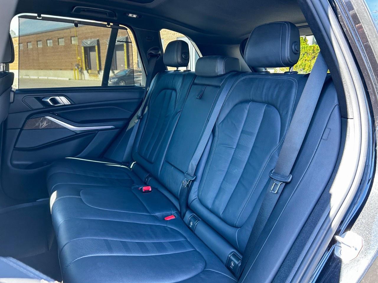 2019 BMW X5 40i xDrive / Fully Optioned / ADAS+ Photo