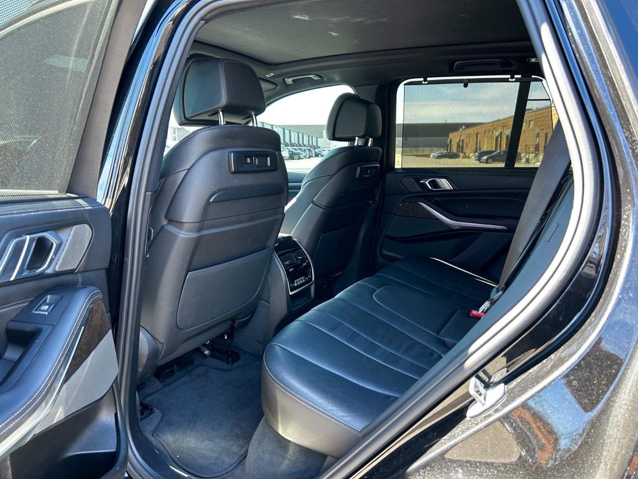 2019 BMW X5 40i xDrive / Fully Optioned / ADAS+ Photo