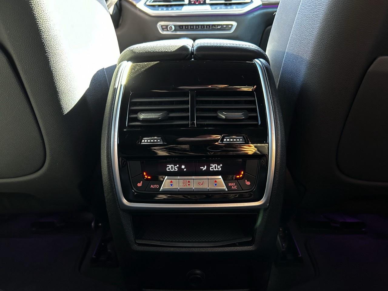 2019 BMW X5 40i xDrive / Fully Optioned / ADAS+ Photo