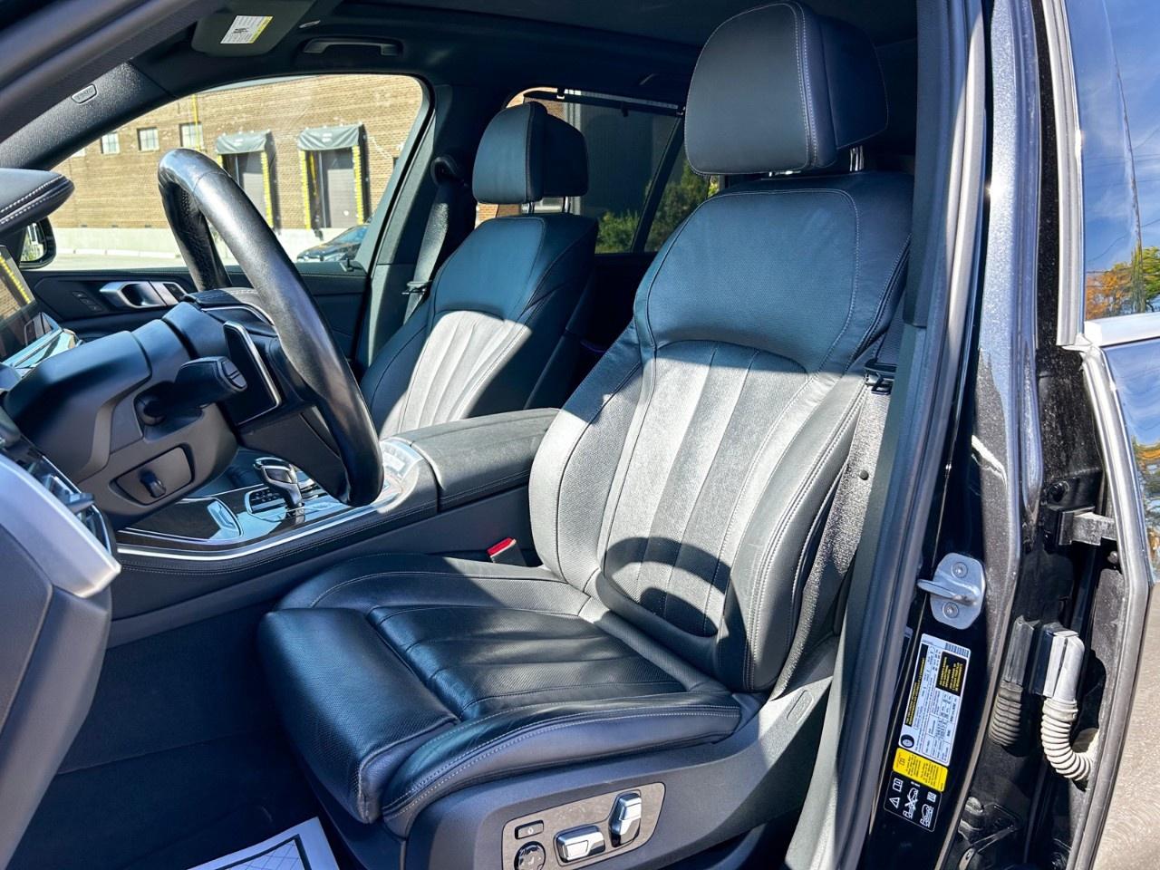 2019 BMW X5 40i xDrive / Fully Optioned / ADAS+ Photo