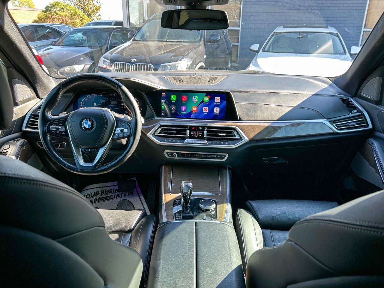2019 BMW X5 40i xDrive / Fully Optioned / ADAS+ Photo