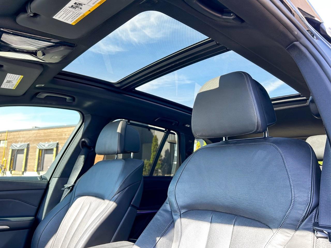 2019 BMW X5 40i xDrive / Fully Optioned / ADAS+ Photo