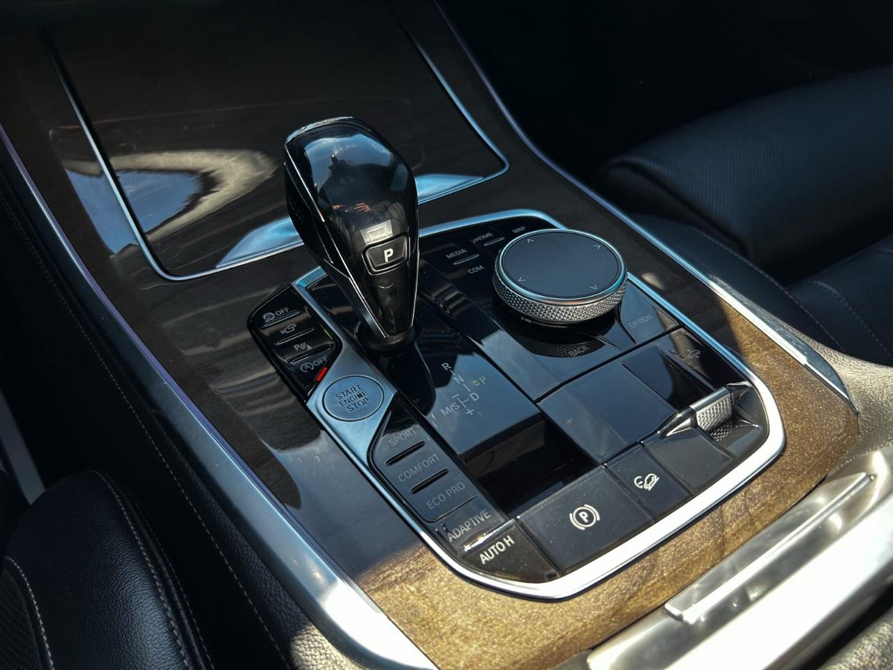 2019 BMW X5 40i xDrive / Fully Optioned / ADAS+ Photo