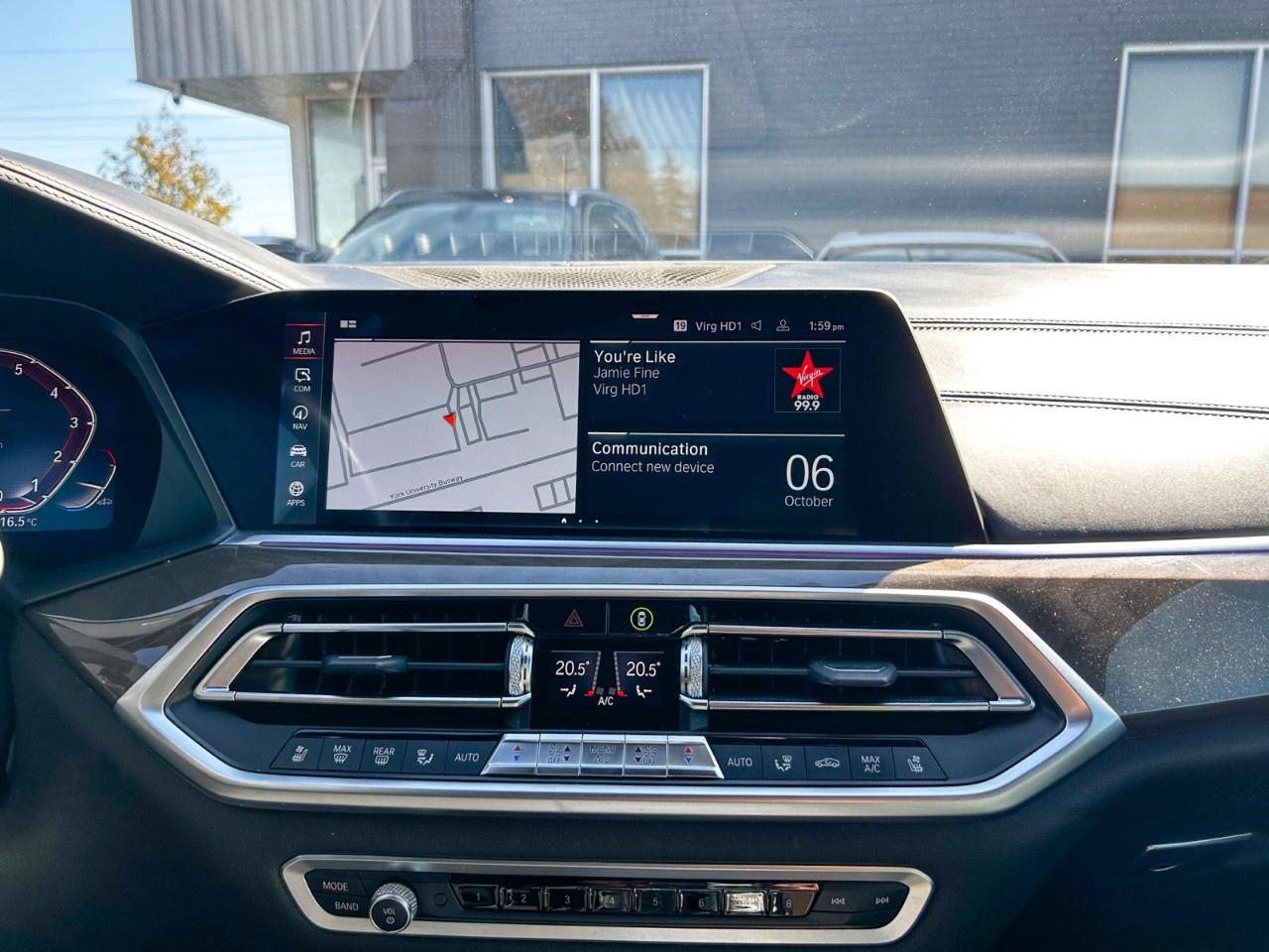 2019 BMW X5 40i xDrive / Fully Optioned / ADAS+ Photo