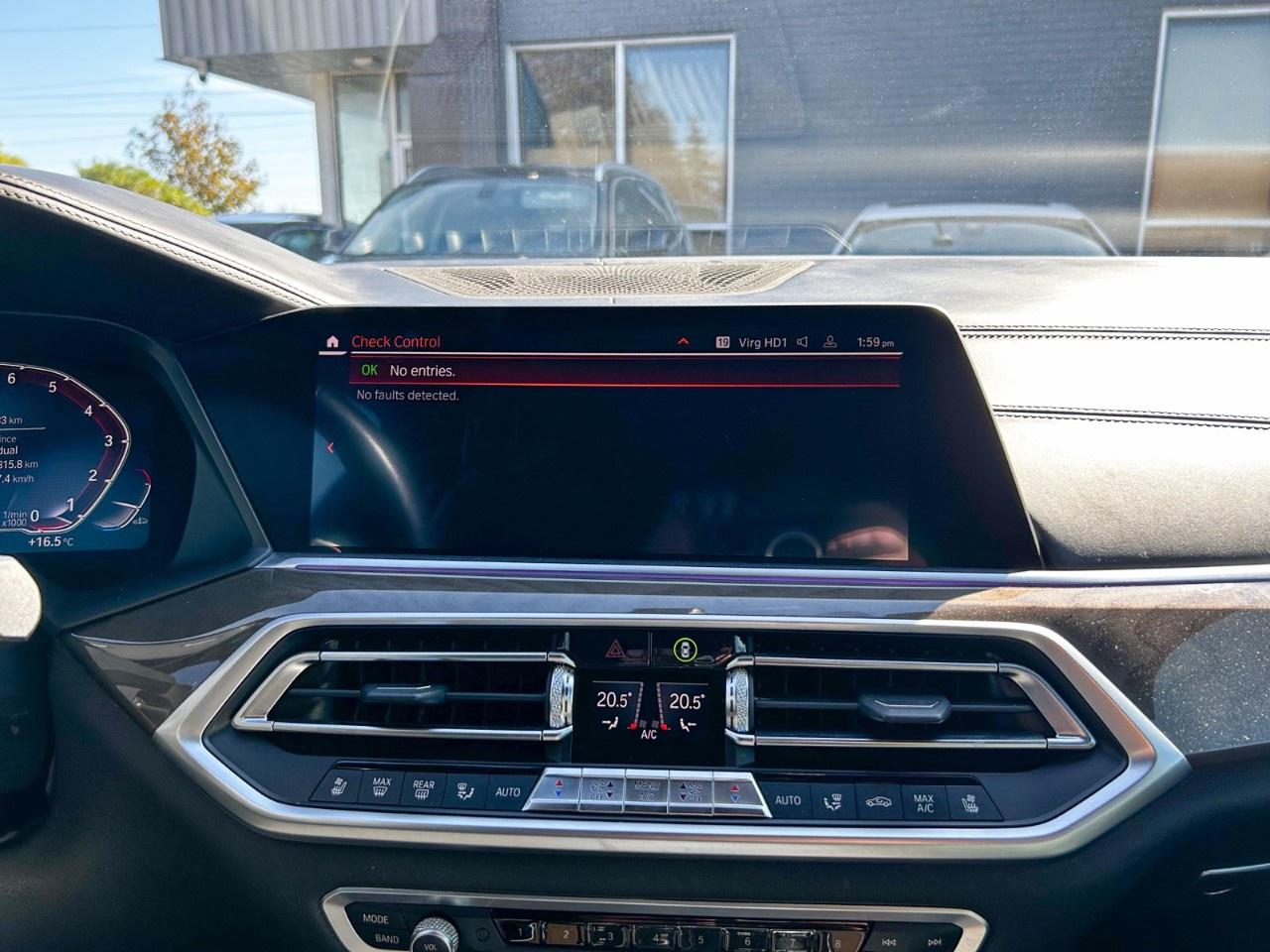 2019 BMW X5 40i xDrive / Fully Optioned / ADAS+ Photo