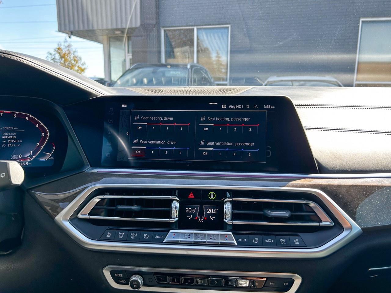 2019 BMW X5 40i xDrive / Fully Optioned / ADAS+ Photo