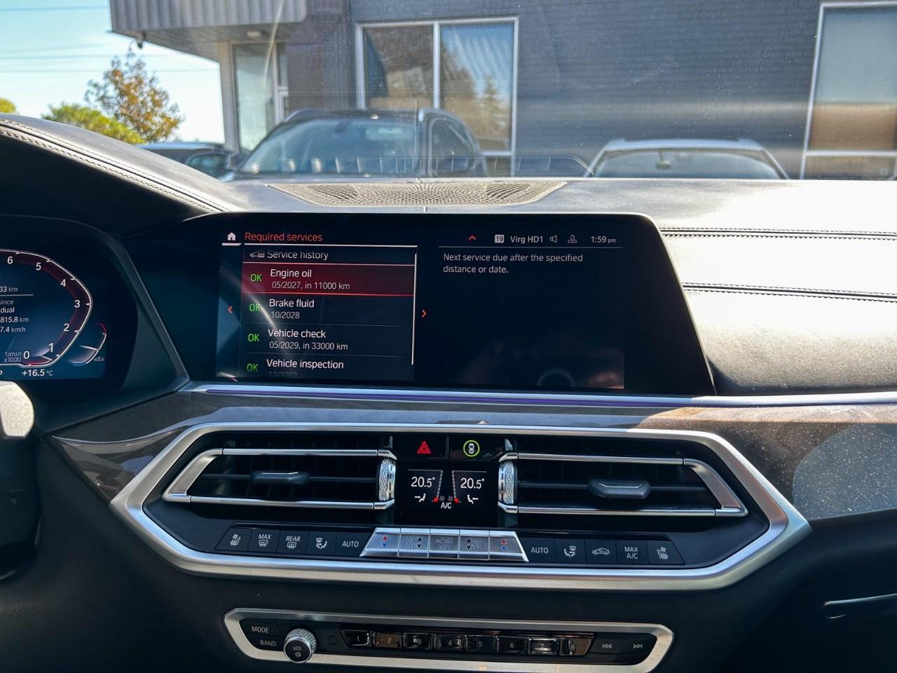 2019 BMW X5 40i xDrive / Fully Optioned / ADAS+ Photo