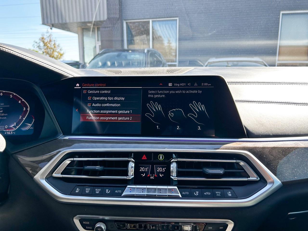 2019 BMW X5 40i xDrive / Fully Optioned / ADAS+ Photo