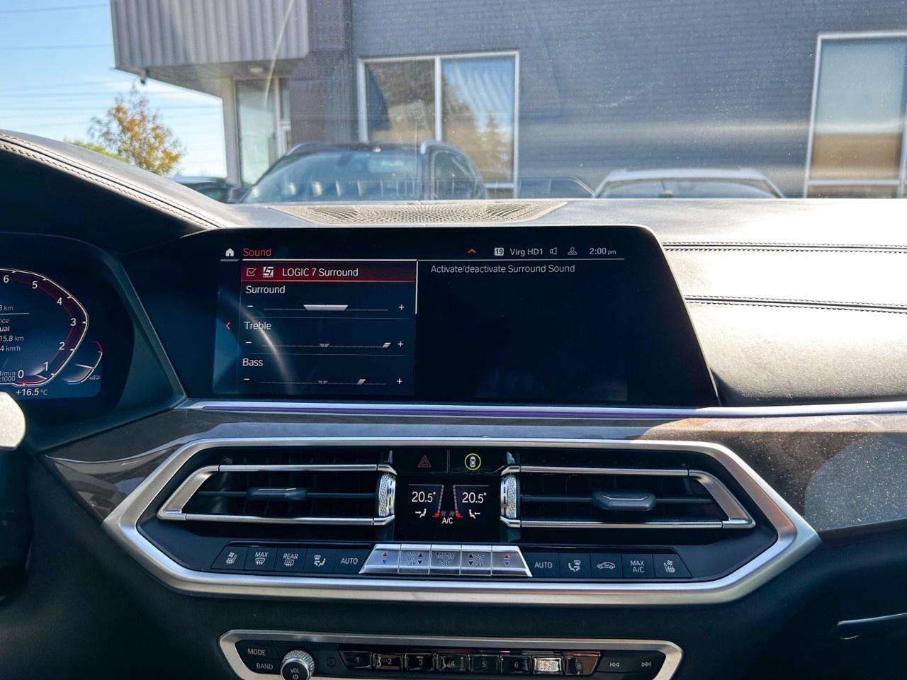 2019 BMW X5 40i xDrive / Fully Optioned / ADAS+ Photo