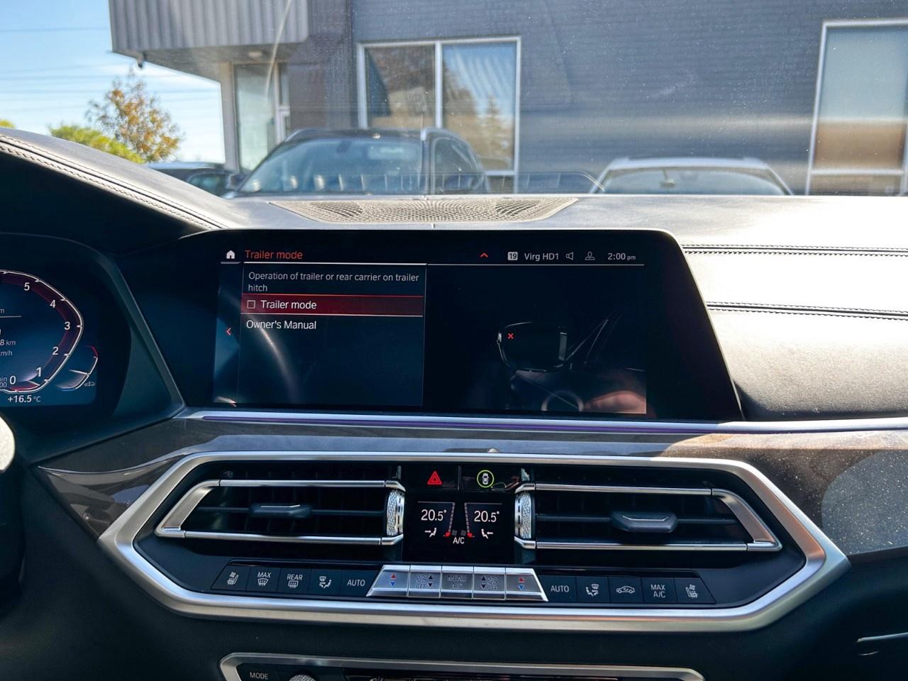 2019 BMW X5 40i xDrive / Fully Optioned / ADAS+ Photo