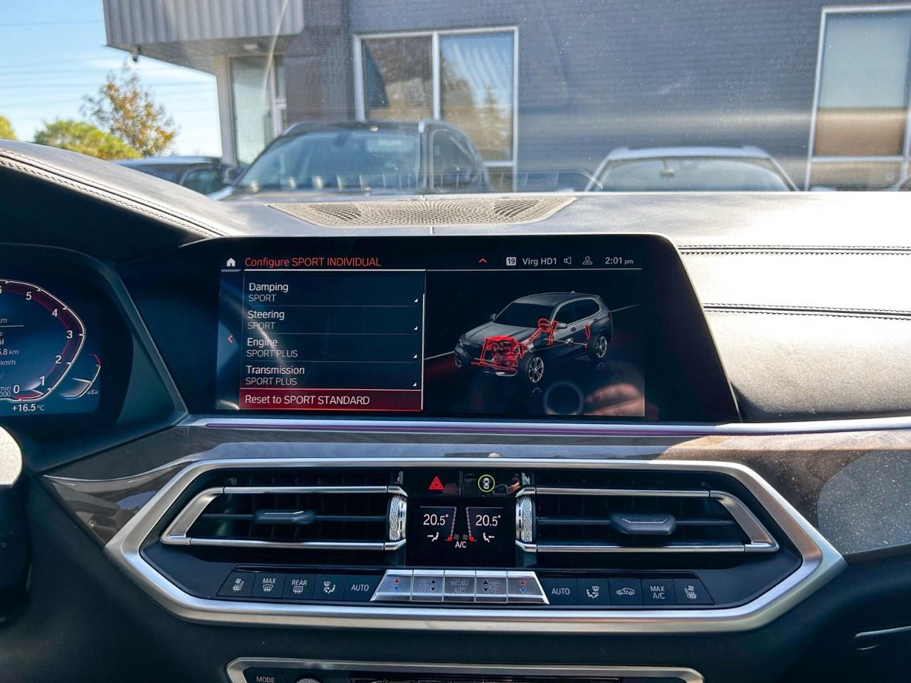 2019 BMW X5 40i xDrive / Fully Optioned / ADAS+ Photo