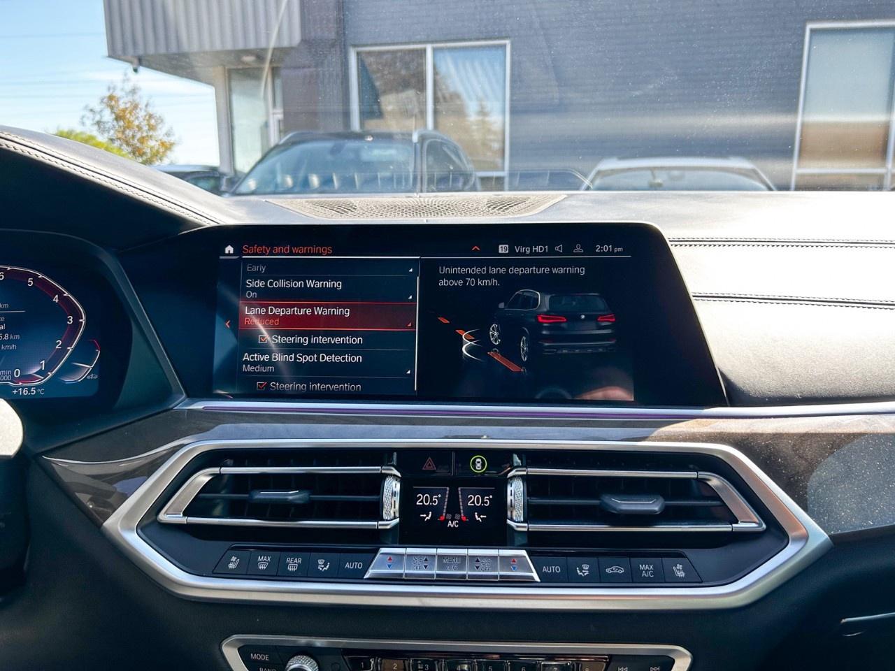 2019 BMW X5 40i xDrive / Fully Optioned / ADAS+ Photo