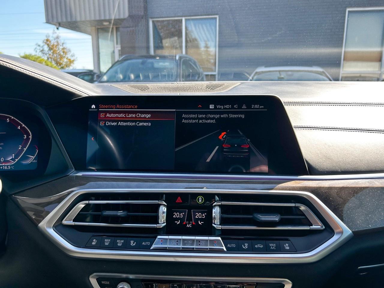 2019 BMW X5 40i xDrive / Fully Optioned / ADAS+ Photo