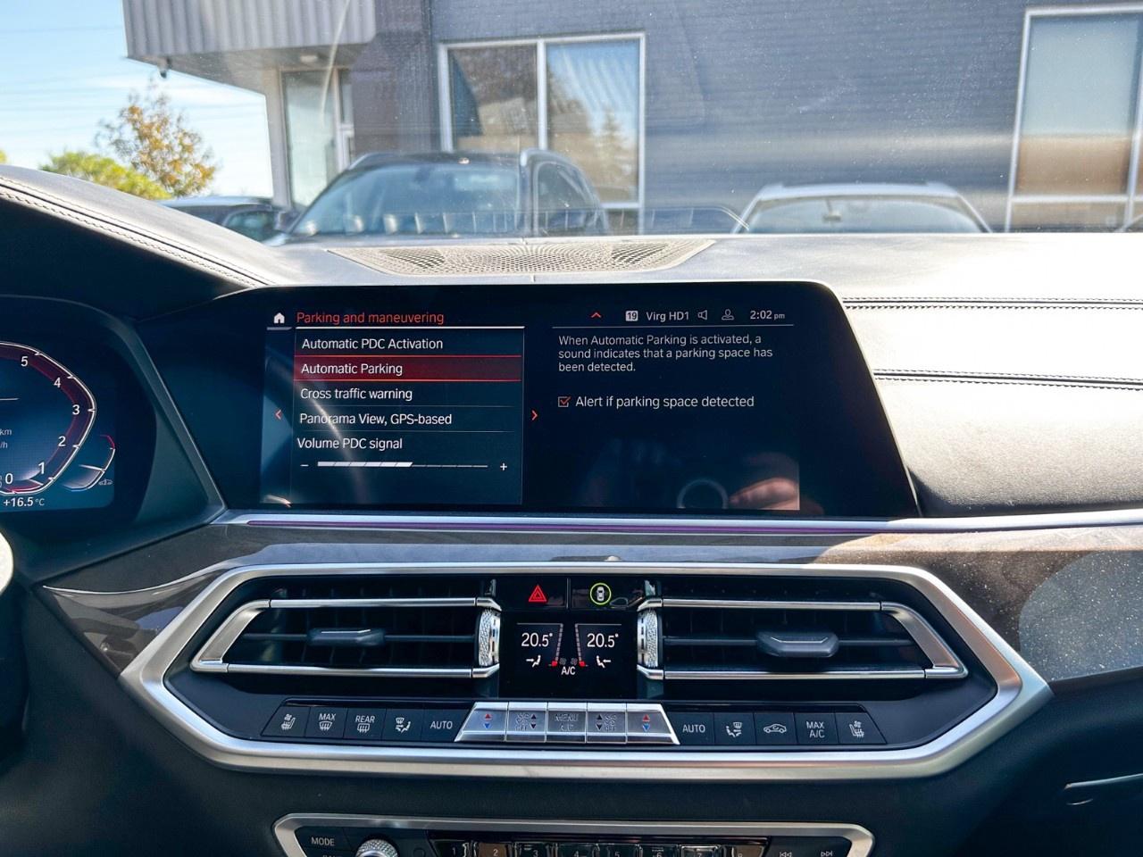 2019 BMW X5 40i xDrive / Fully Optioned / ADAS+ Photo