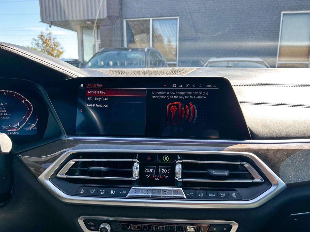 2019 BMW X5 40i xDrive / Fully Optioned / ADAS+ Photo