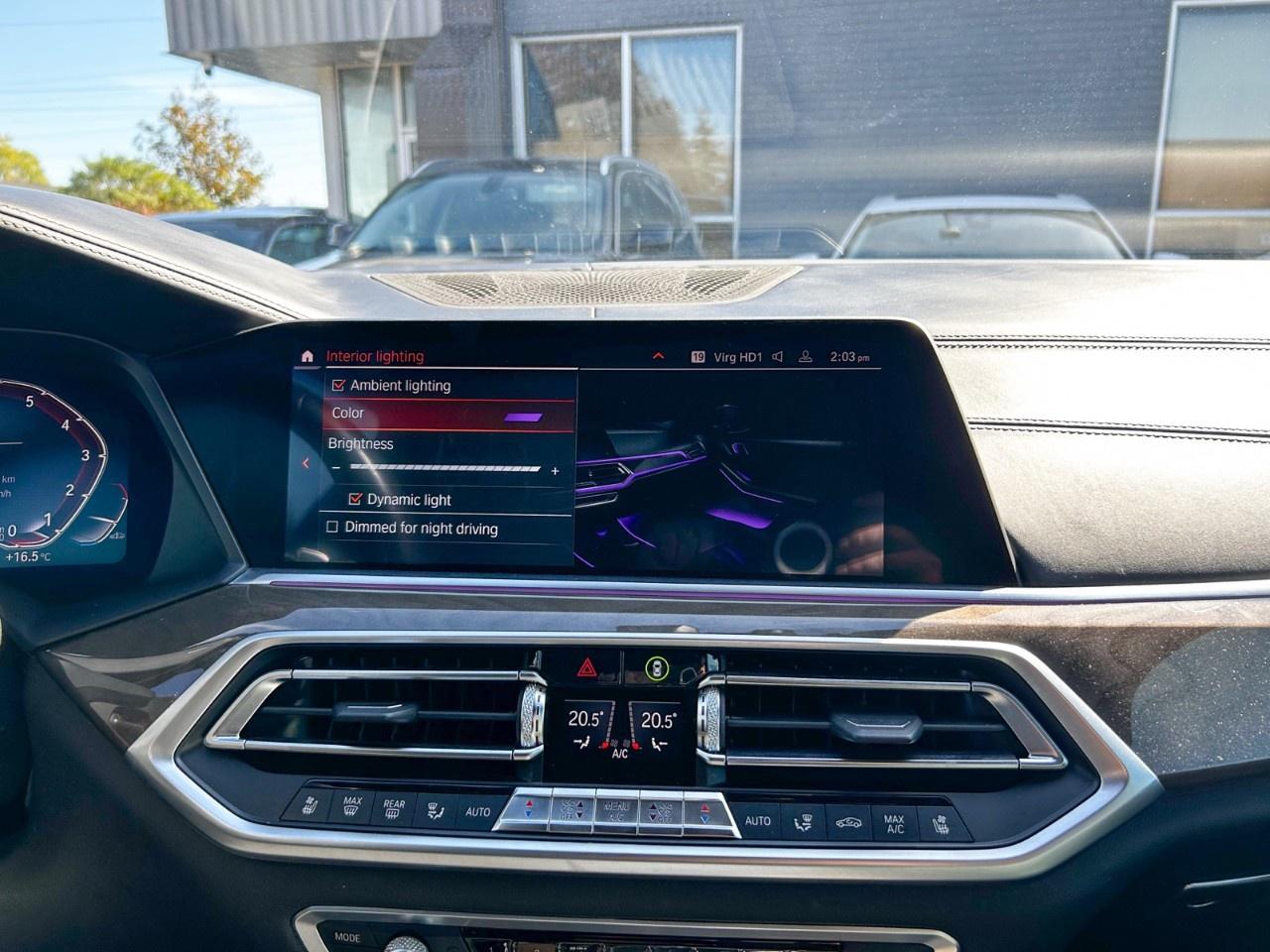 2019 BMW X5 40i xDrive / Fully Optioned / ADAS+ Photo