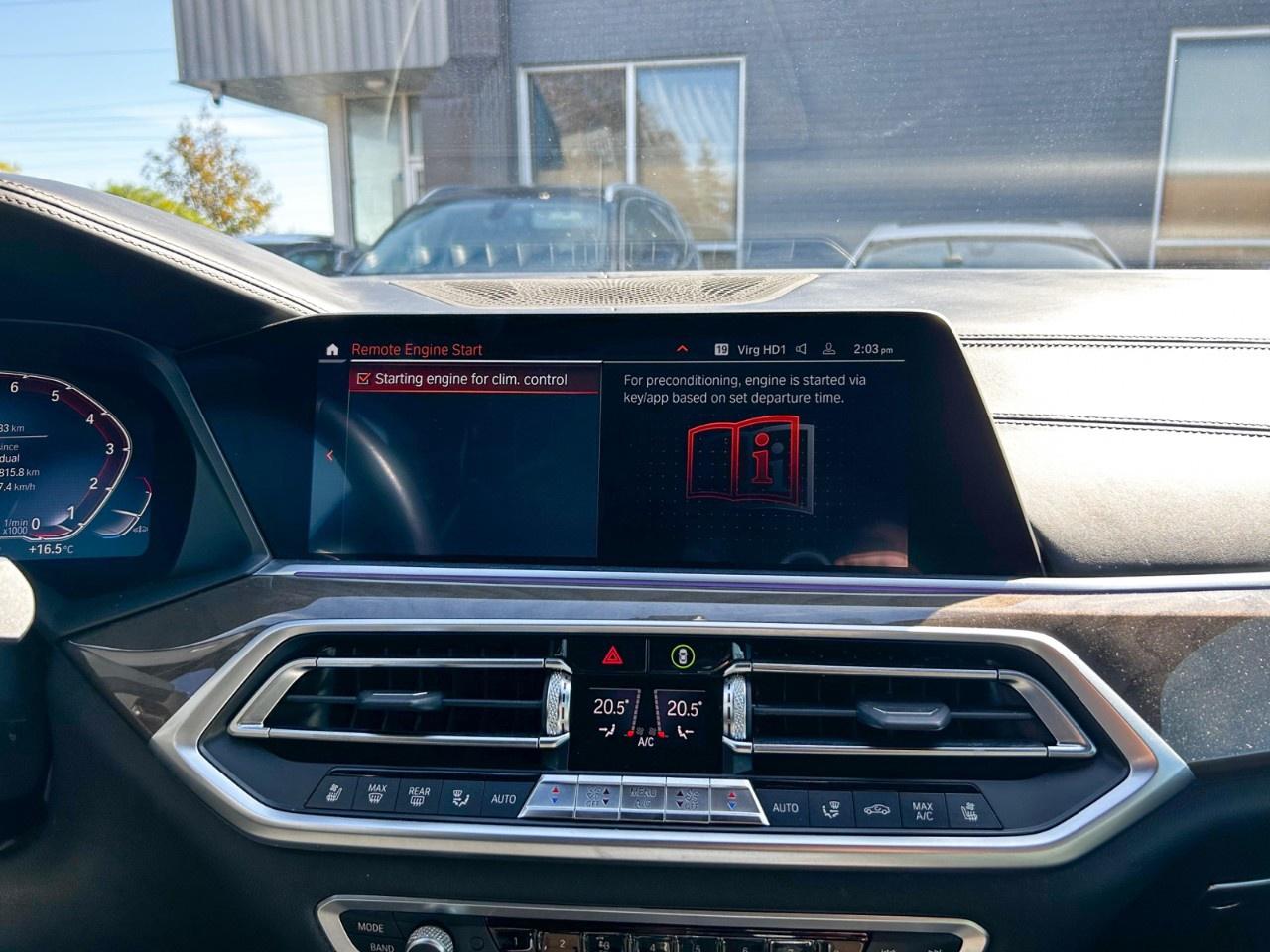 2019 BMW X5 40i xDrive / Fully Optioned / ADAS+ Photo