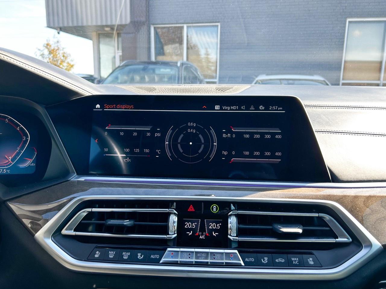 2019 BMW X5 40i xDrive / Fully Optioned / ADAS+ Photo