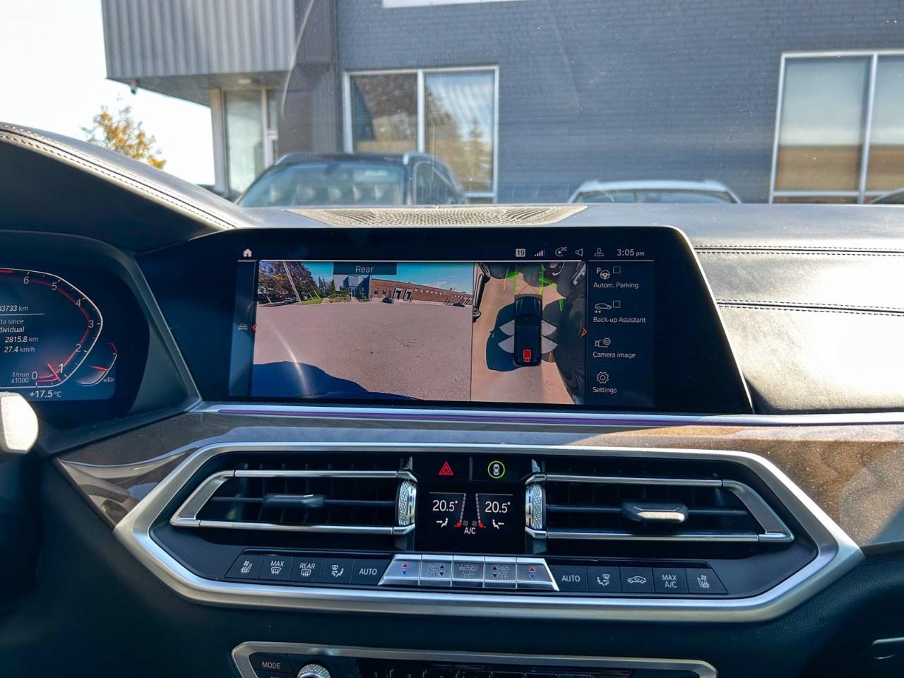 2019 BMW X5 40i xDrive / Fully Optioned / ADAS+ Photo