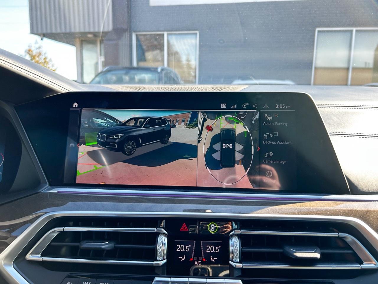 2019 BMW X5 40i xDrive / Fully Optioned / ADAS+ Photo