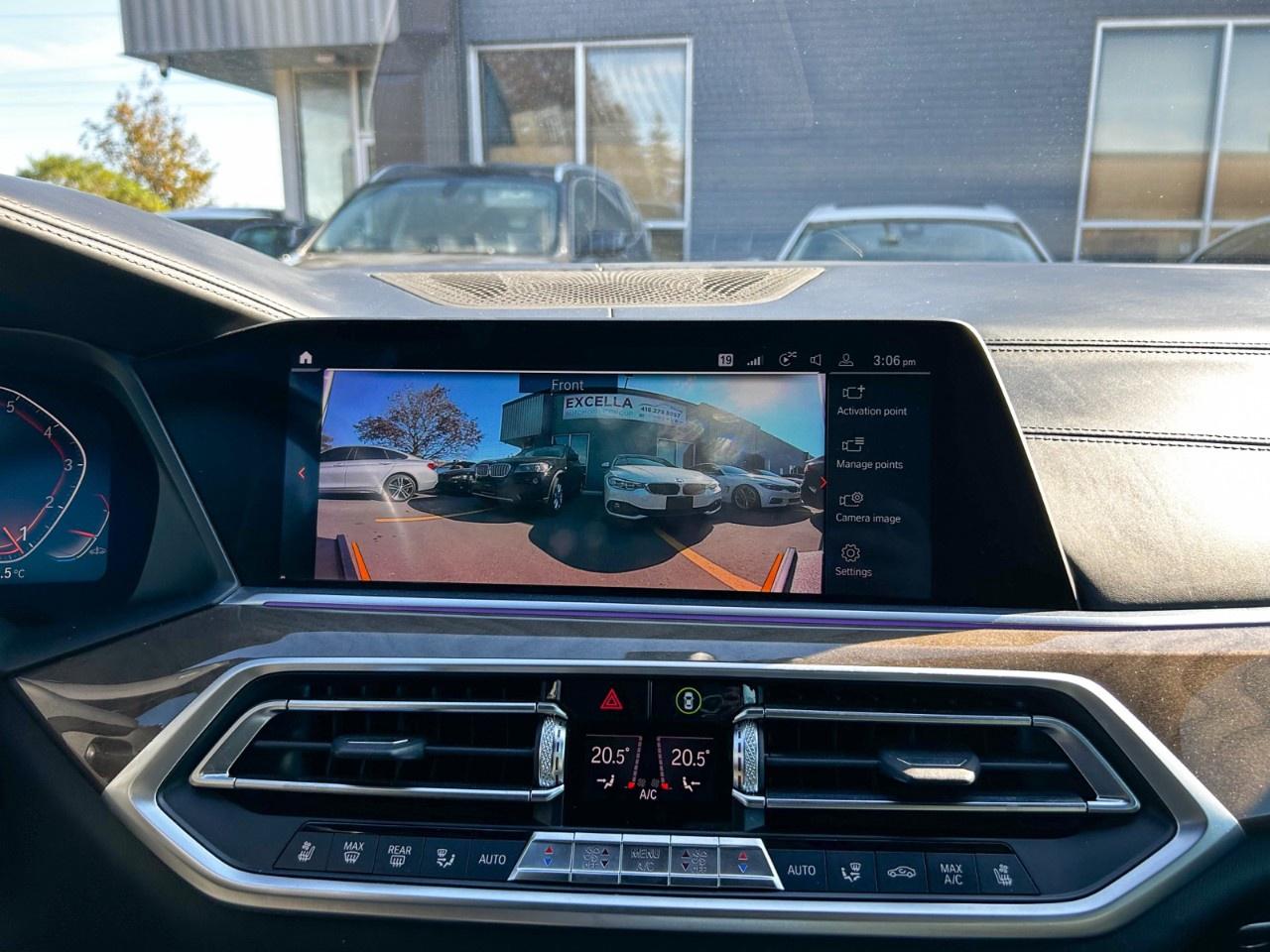 2019 BMW X5 40i xDrive / Fully Optioned / ADAS+ Photo