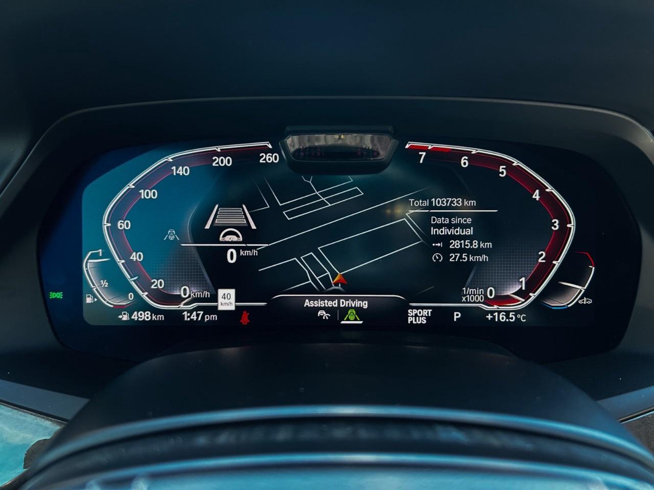 2019 BMW X5 40i xDrive / Fully Optioned / ADAS+ Photo