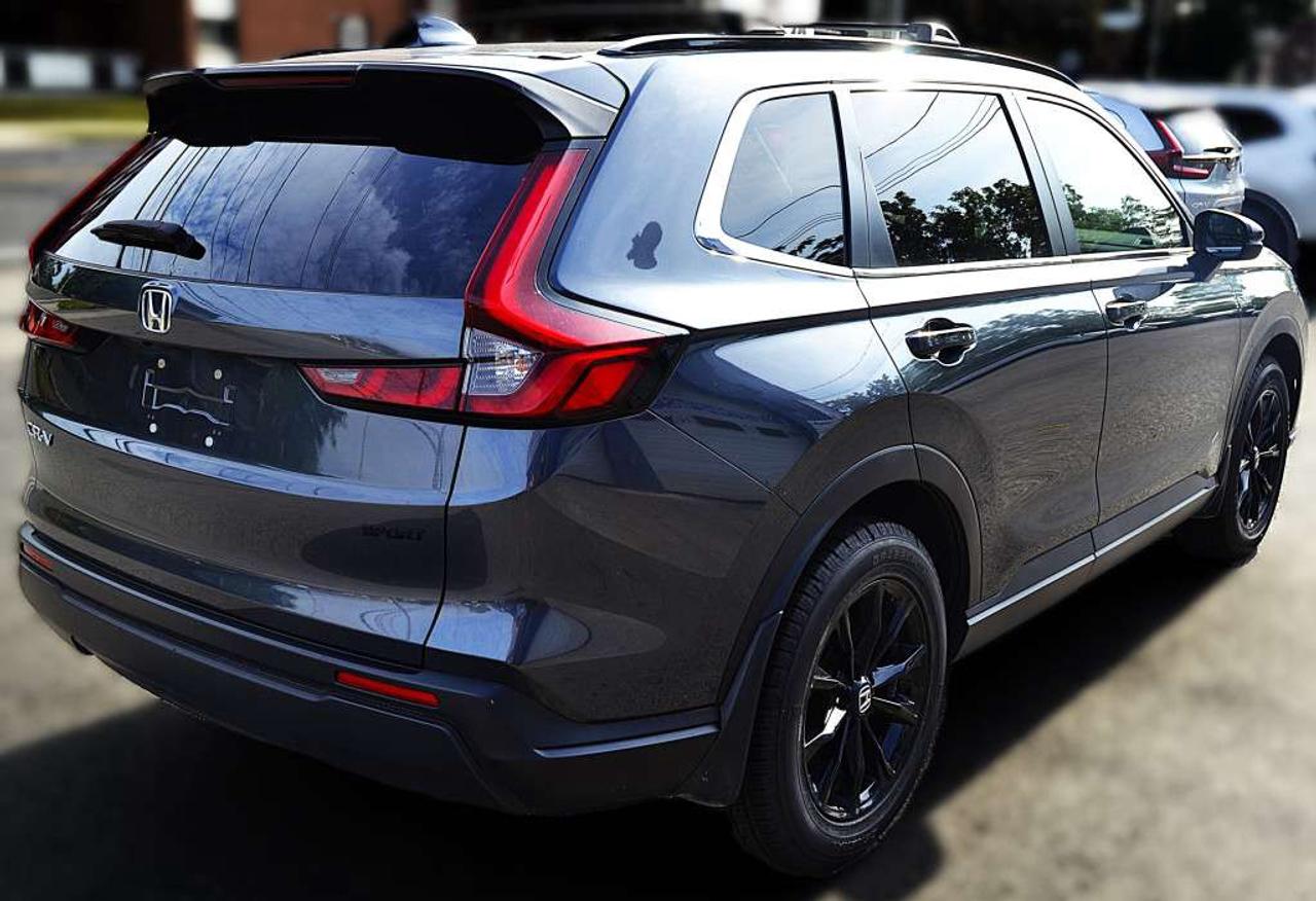 2024 Honda CR-V Sport Photo