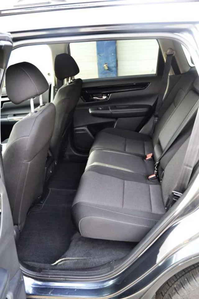 2024 Honda CR-V Sport Photo