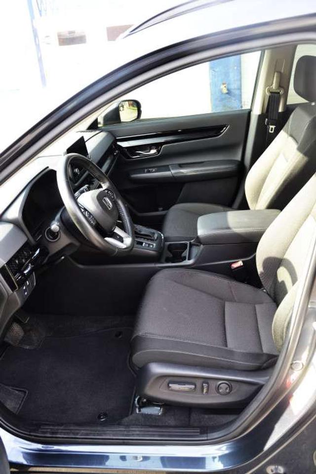 2024 Honda CR-V Sport Photo