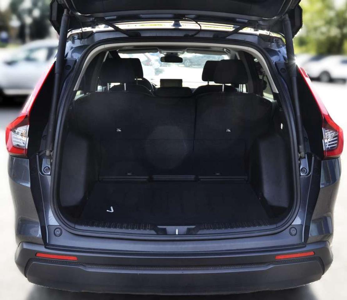 2024 Honda CR-V Sport Photo