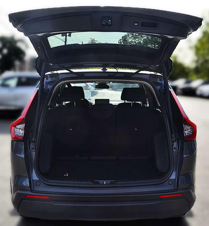 2024 Honda CR-V Sport Photo