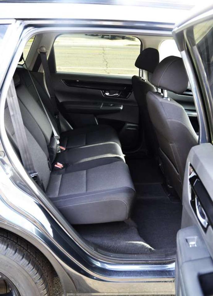 2024 Honda CR-V Sport Photo