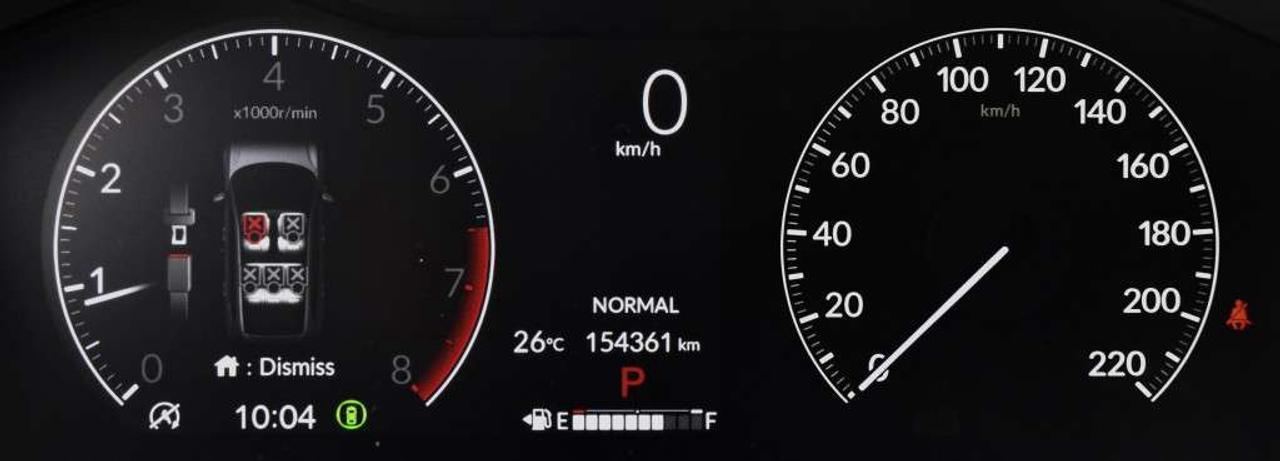 2024 Honda CR-V Sport Photo
