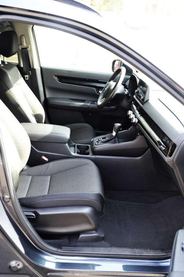 2024 Honda CR-V Sport Photo