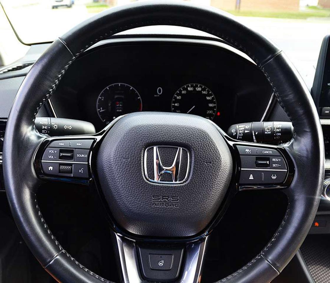 2024 Honda CR-V Sport Photo