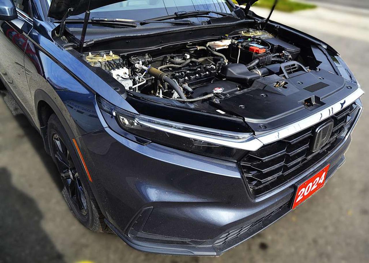 2024 Honda CR-V Sport Photo