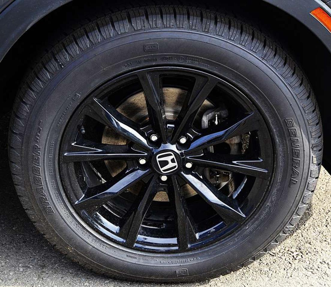 2024 Honda CR-V Sport Photo