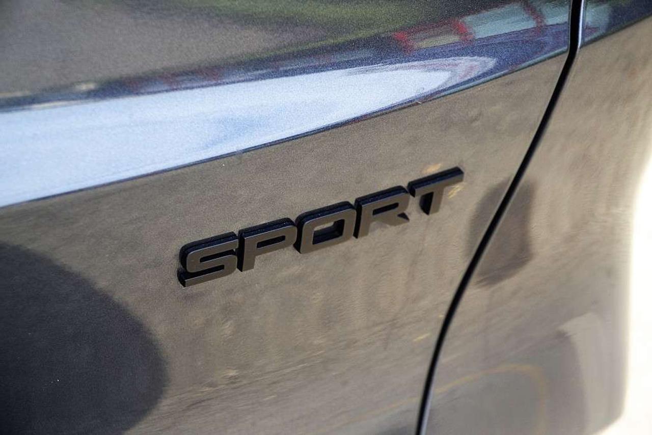 2024 Honda CR-V Sport Photo