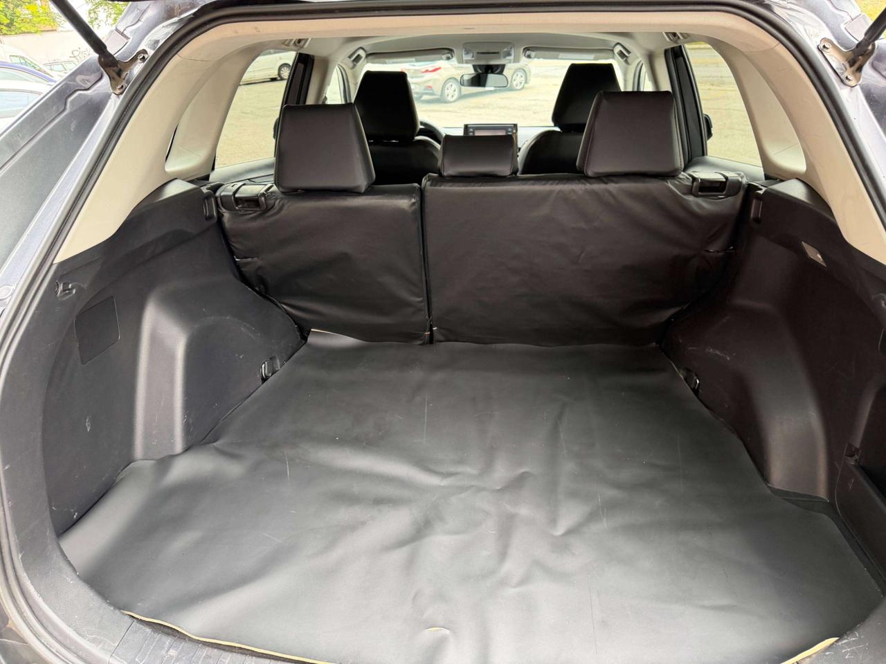 2021 Toyota RAV4 SAFETY CERTIFIED Photo