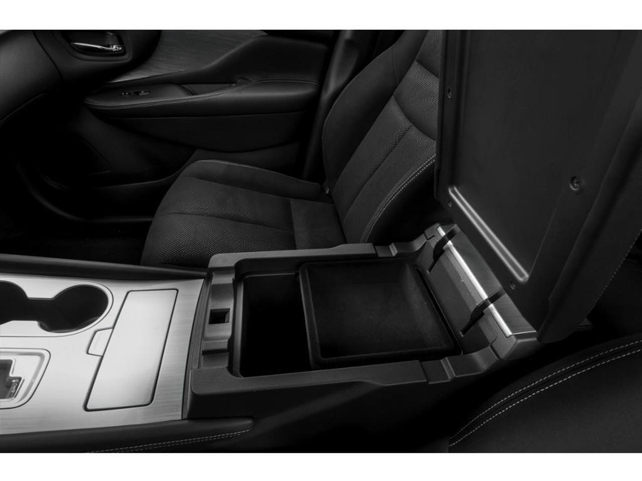 2015 Nissan Murano SV AWD Photo
