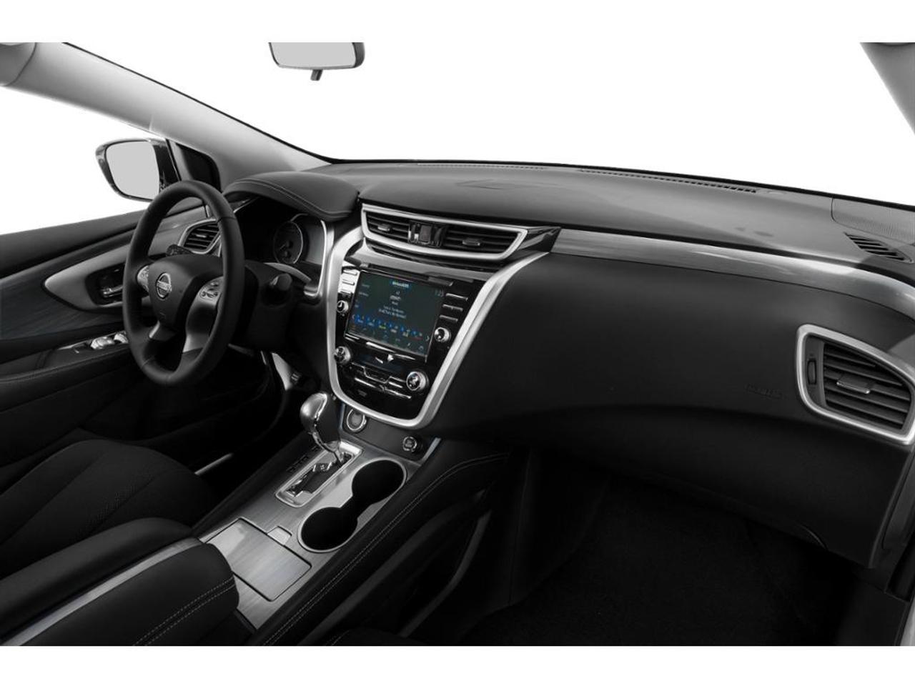 2015 Nissan Murano SV AWD Photo