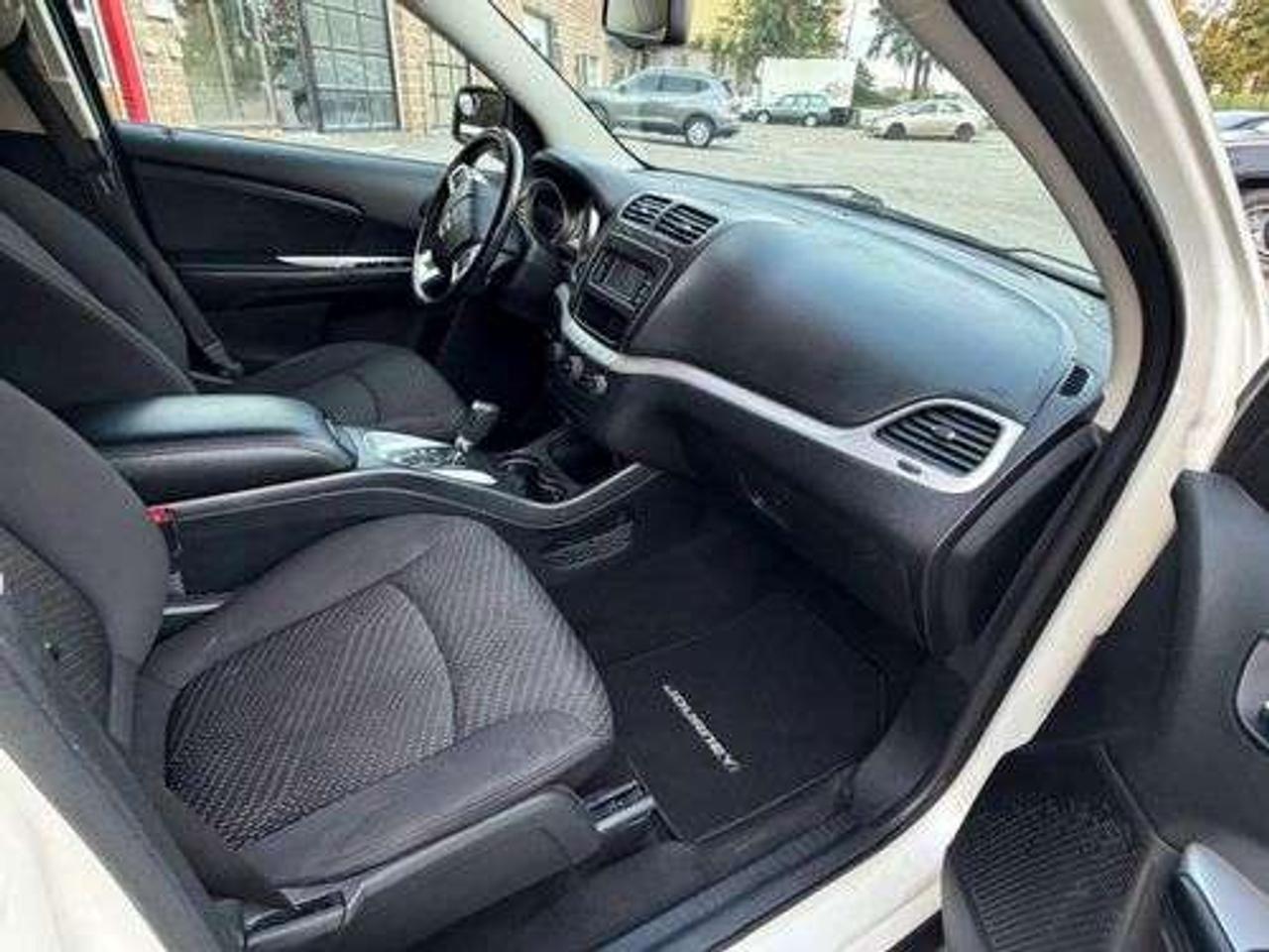 2014 Dodge Journey SAFETY CERTIFIED Photo