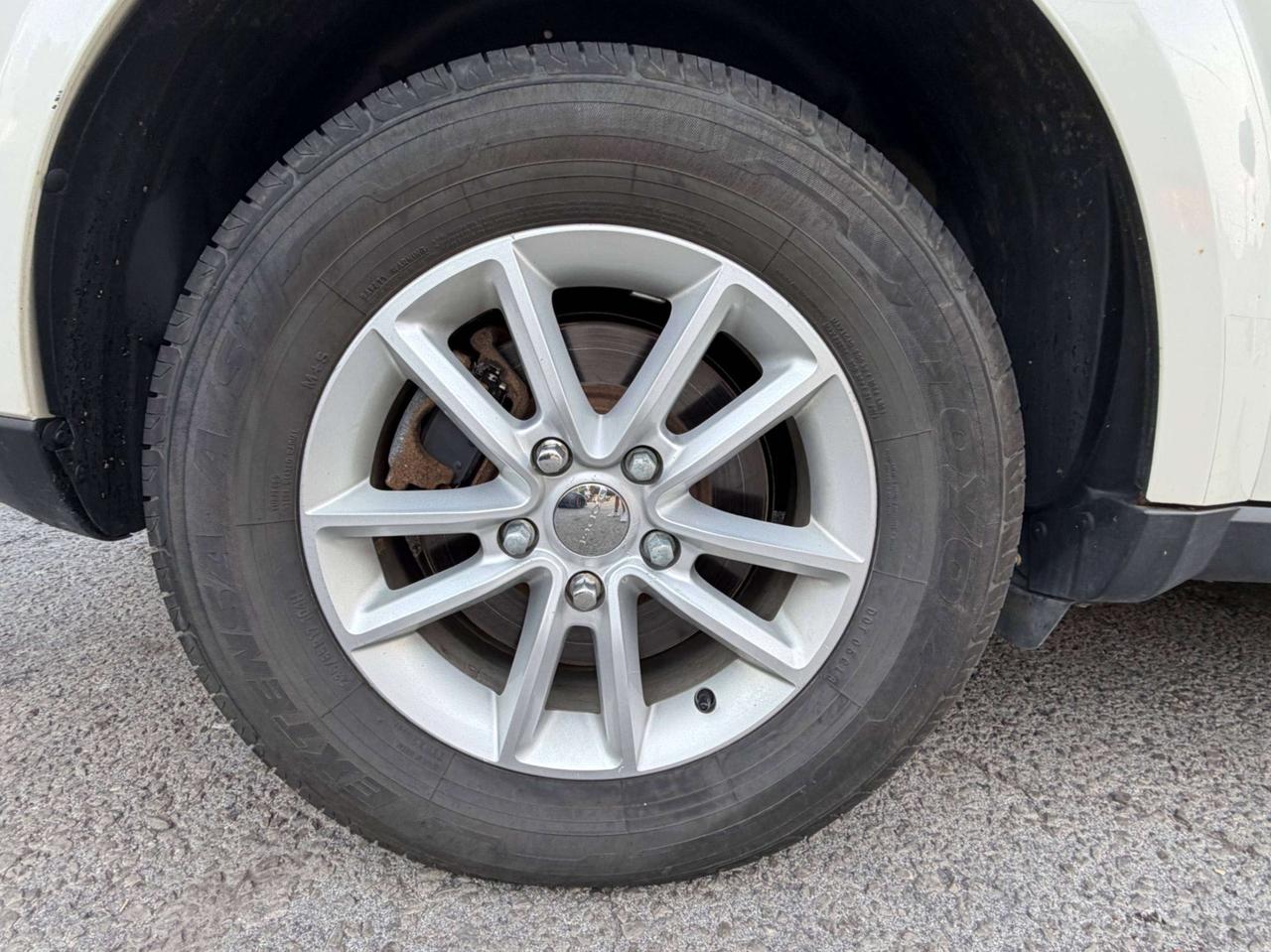 2014 Dodge Journey SAFETY CERTIFIED Photo