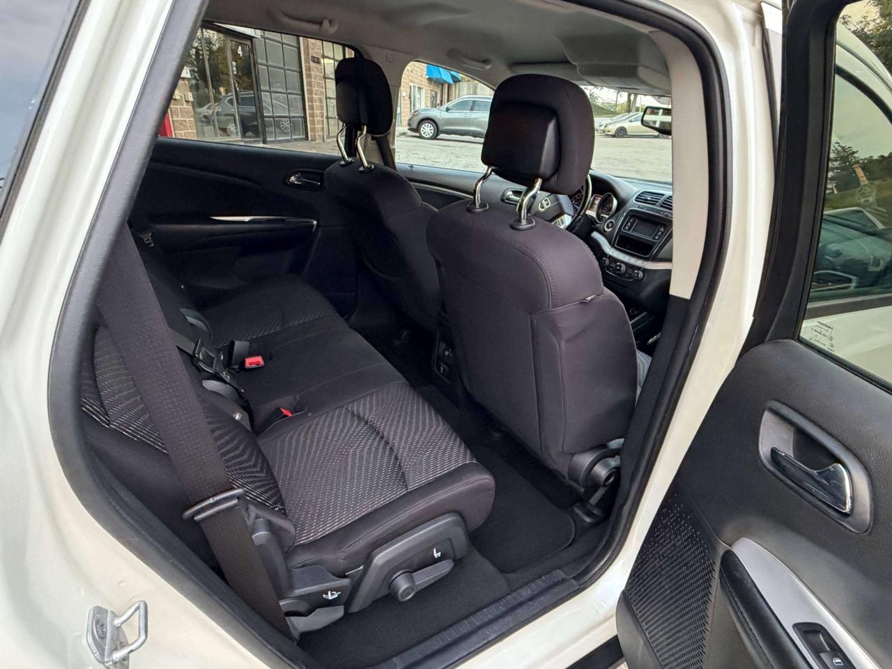 2014 Dodge Journey SAFETY CERTIFIED Photo